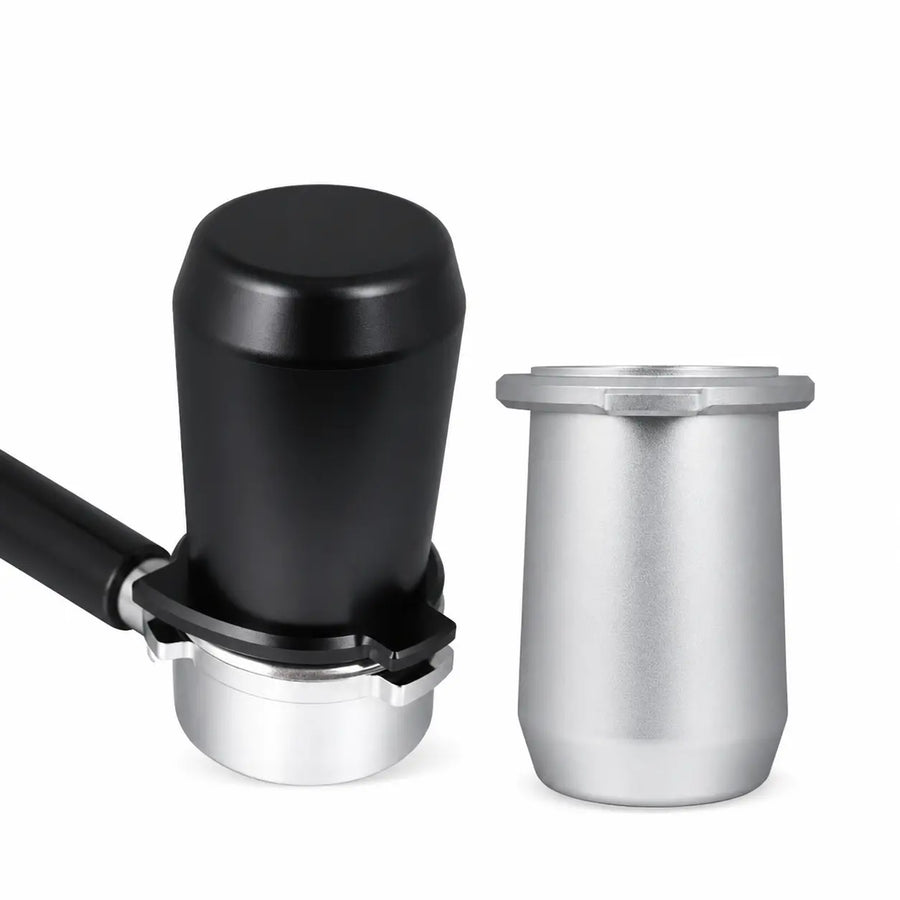 Espressozubehör coffee gear collection at Yozcoffee
