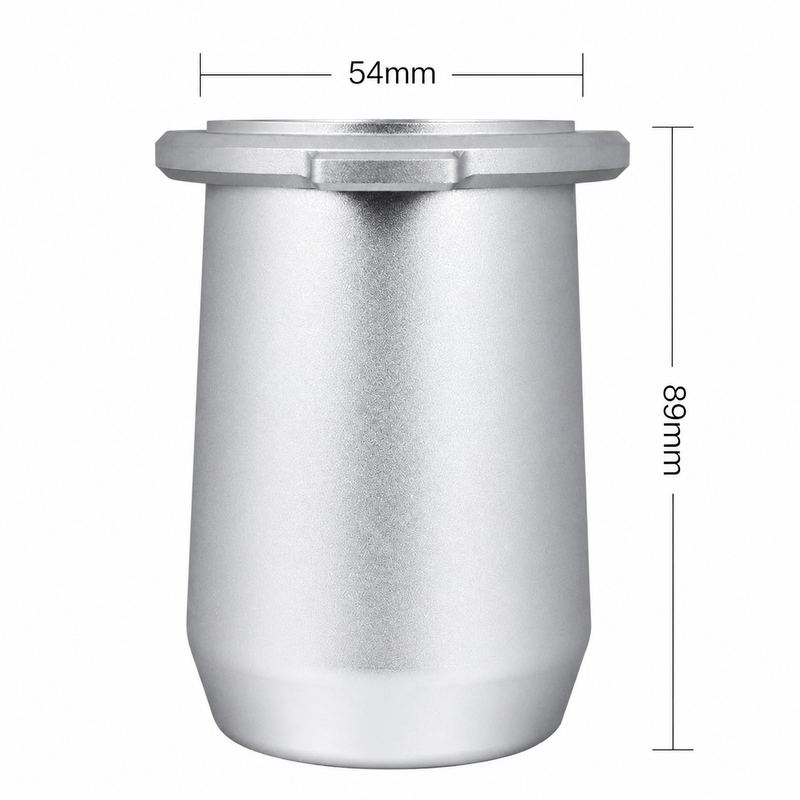 54mm Espresso Dosing Cup for Breville - size and compatibility chart
