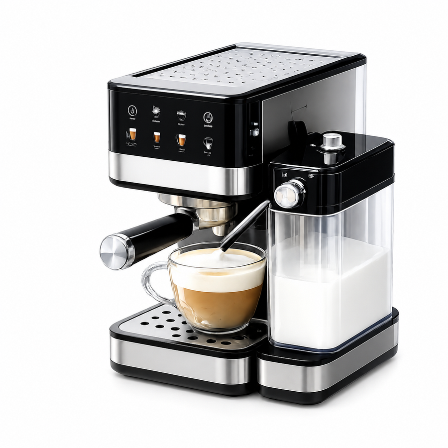 Coffee Machines coffee gear collection at Yozcoffee