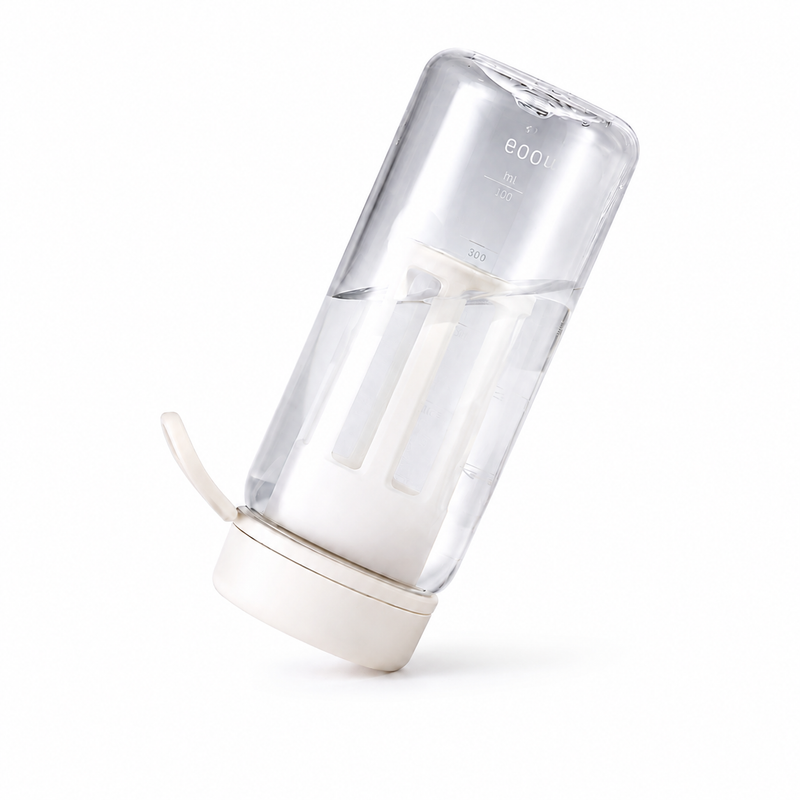 Cold Brew Tea & Coffee Infuser Bottle 450ml - detail view 6