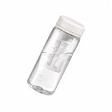 Yozcoffee Kaltbrüh-Infusionsflasche 450/600 ml Teekaffeebereiter aus Glas