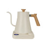 Electric Gooseneck Kettle 0.9L Variable Temp - front view