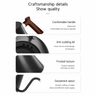 Electric Gooseneck Kettle 0.9L Variable Temp - detail view 6