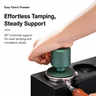 Spring-Loaded Tamper Storage Stand 51mm - base view