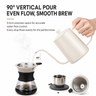 Gooseneck Pour Over Kettle 350ml 5mm Spout - product photo 5