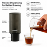 Ice Drip Cold Brew Coffee Jug Adjustable - product photo 3