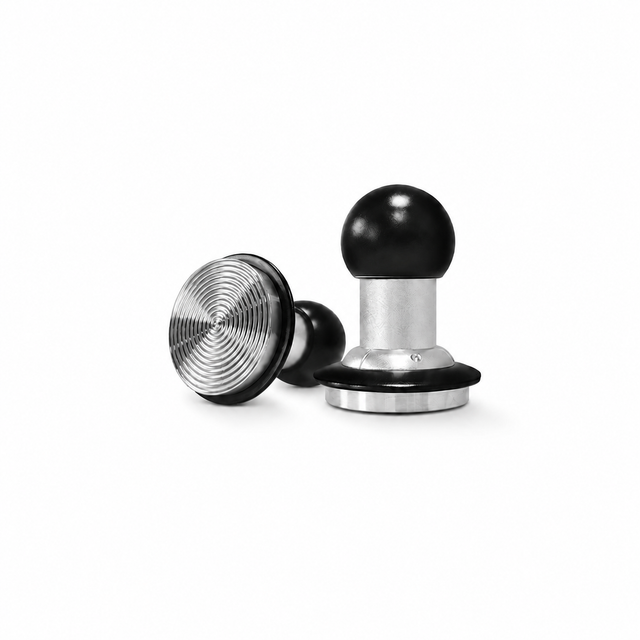 58mm Impact Espresso Tamper Aluminum Alloy - color options