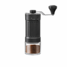 Manual Burr Coffee Grinder 40 Settings - front view