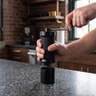 7-Star Manual Coffee Grinder 40 Settings - product photo 4