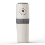 Yozcoffee Portable Electric Coffee Grinder & Brewer - Vorschaubild 1