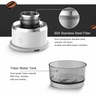 Portable Hand Brew Coffee Maker 304 Steel - in use 7