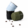 Insulated Coffee Cup 300ml 304 Stainless - color options 4