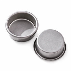 Yozcoffee Espressosieb 58mm 18g Reintitan 0.2mm
