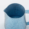 420ml Pure Titanium Milk Frothing Pitcher - detail view