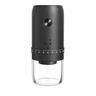 Electric Burr Coffee Grinder 40 Settings - front view