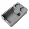 Espresso Tamping Mat with Tamper Stand - product photo 5
