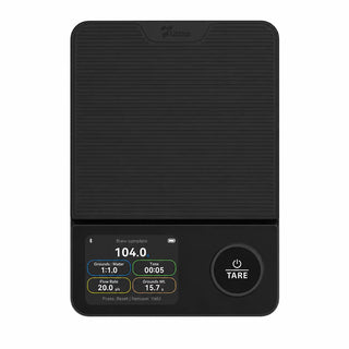 Yozcoffee Smarte Bluetooth Kaffeewaage, 5kg / 0.1g Präzision — Produktbild
