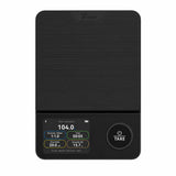 Yozcoffee Smarte Bluetooth Kaffeewaage, 5kg / 0.1g Präzision