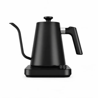 Yozcoffee Smart Wasserkocher mit Schwanenhals, 0.9L ±1°C Kontrolle — Produktbild