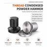 Spring-Loaded Tamper Storage Stand 51mm - front view