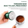 Spring-Loaded Tamper Storage Stand 51mm - color options