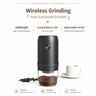 Electric Burr Coffee Grinder 40 Settings - product photo 9